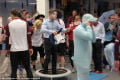 Tarian Harlem Shake...