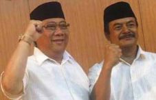 Pasangan Yance-Tatang...