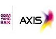 Axis beri bonus 25 persen...