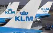 Air France-KLM catat...