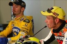 Bisa berubah, Rossi...
