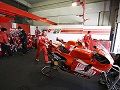 Ducati merajut asa di...