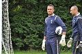 Spurs perpanjang konrak...