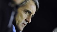Mancini semprot wartawan