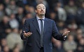 Benitez incar posisi...