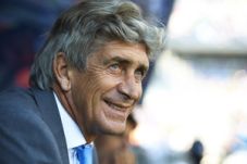 Pellegrini jadi rebutan...