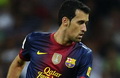 Kalahkan Xavi, Busquets...