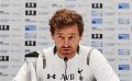 AVB : Spurs layak menang