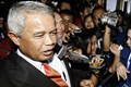 Djohar sambut hangat...