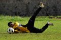 PSIS pincang ditinggal...