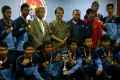 Timnas U-18 juara, kebangkitan...