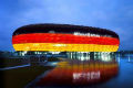 Munich ajukan diri jadi...