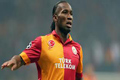 Status Drogba di Galatasaray...