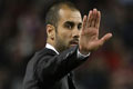 Sambut Guardiola, selamat...