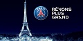 PSG berganti wajah lewat...