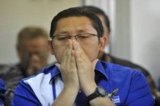 Keluarga Anas: Kami...
