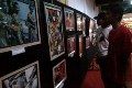 Pameran foto komunitas...