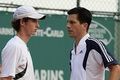 Murray dan Henman bersatu...
