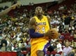 Berkat Bryant, Lakers...