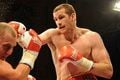 Klitschko bersaudara...
