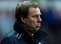 Ingin aman, Redknapp...