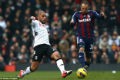 Gol tunggal Berbatov...