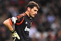 Sebulan lagi Casillas...