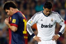 2016, El Clasico hadir...