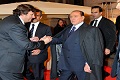 Big Boss Milan pede...