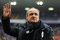 Sampdoria fokus bertahan...