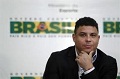 Ronaldo jadi tamu istimewa...