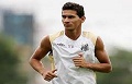 Ganso: Saya belum habis!