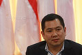 Dirikan Perindo, ini...