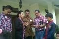 Rieke : Jika Golput...