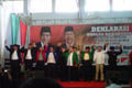 Bupati Kudus pastikan...