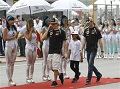 Grosjean minta disetarakan...
