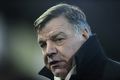 Allardyce tunda kontrak...