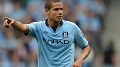 Babak pertama, City...