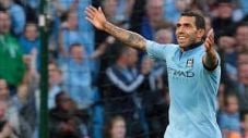 Manchester City jaga...