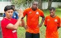 Persijap bantai habis...