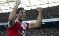 PSV tumbang di kandang...