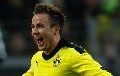 Dortmund gagal dekati...