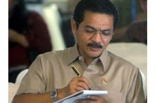 Mendagri: Wakil Bupati...