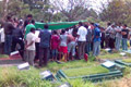 Siswi SMK hamil korban...
