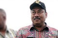 Anas Effendi dilantik...