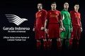 Garuda Indonesia and...