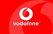 Vodafone tak akan lepas...
