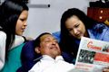 Hugo Chavez kendalikan...