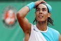 Nadal menguji kekuatan...