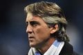 Mancio: Menyerah bukan...